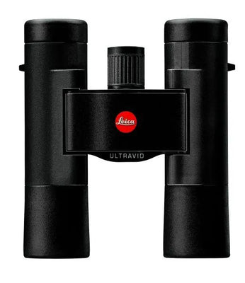 Leica Ultravid 10x25 Binoculars With Case - Leica - VisionSounds South Africa
