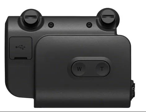 Canon Power Zoom Adapter PZ-E2 - Canon - VisionSounds South Africa