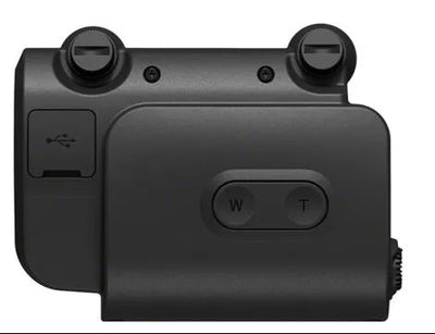 Canon Power Zoom Adapter PZ-E2 - Canon - VisionSounds South Africa
