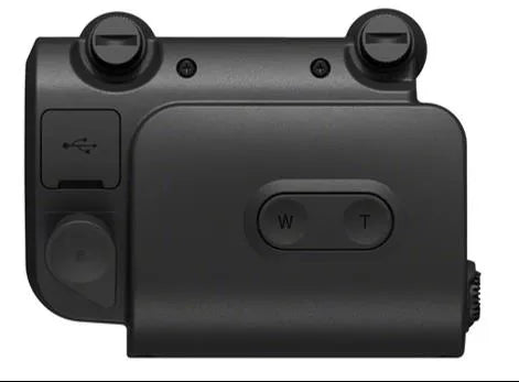 Canon Power Zoom Adapter PZ-E2B - Canon - VisionSounds South Africa