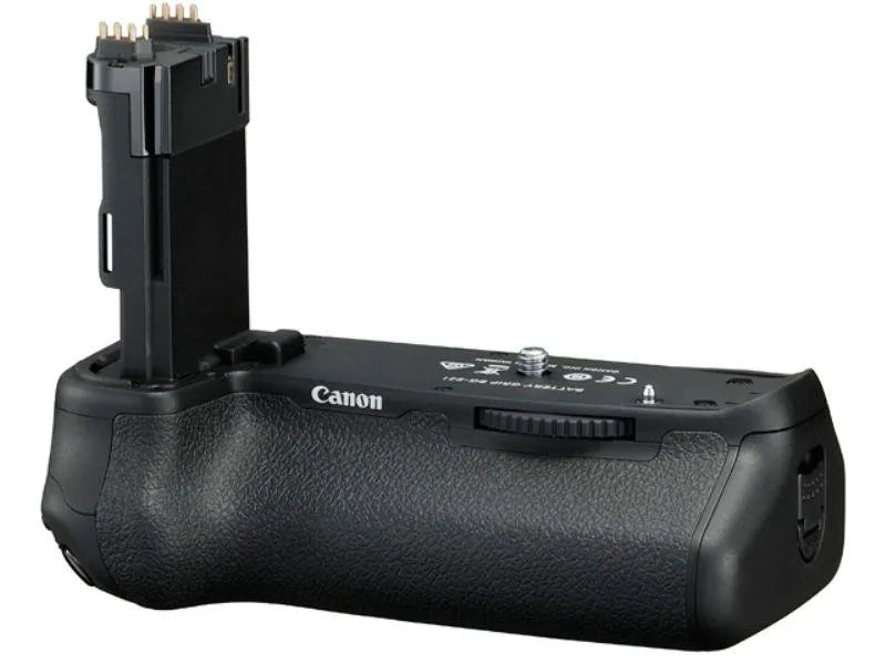 Canon Original BG-E21 Battery Grip - Canon - VisionSounds South Africa