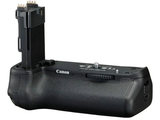 Canon Original BG-E21 Battery Grip - Canon - VisionSounds South Africa