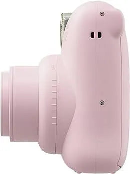 Fujifilm Instax Mini 12 Instant Film Camera DIY Combo (Blossom Pink) - Image 3
