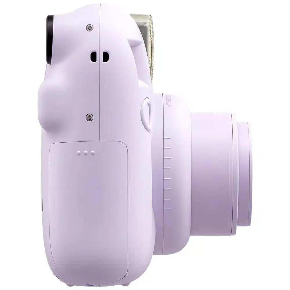 Fujifilm Instax Mini 12 Instant Film Camera DIY Combo (Lilac Purple) - Image 4