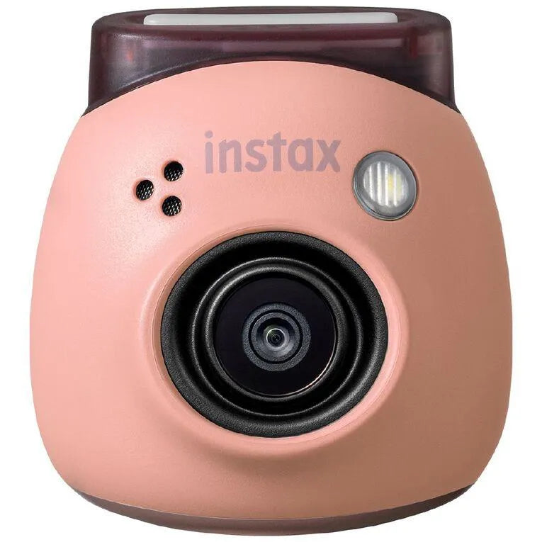 Fujifilm Instax PAL Digital Camera (Pink) - Image 2