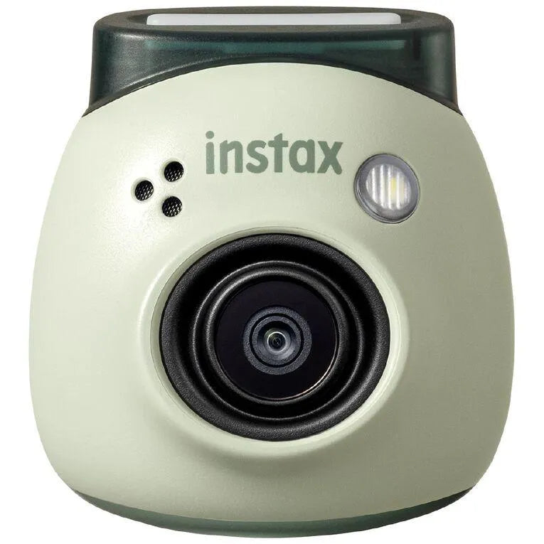 Fujifilm Instax PAL Digital Camera (Green) - Image 2