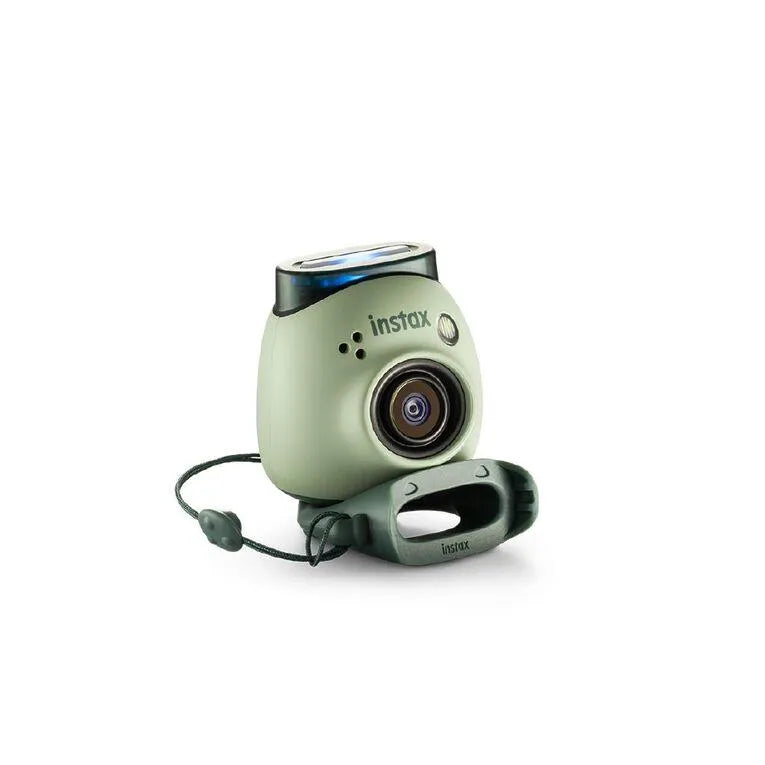Fujifilm Instax PAL Digital Camera (Green) - Image 3