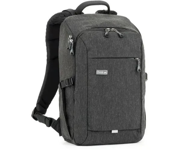 Think Tank Photo BackStory 13 Camera Backpack (Graphite) - Think - VisionSounds South Africa