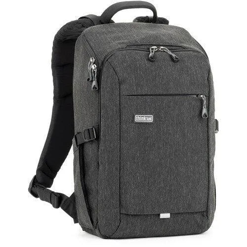 Think Tank Photo BackStory 15 Camera Backpack (Graphite) - Think - VisionSounds South Africa
