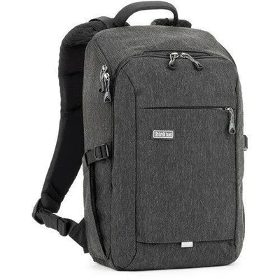 Think Tank Photo BackStory 15 Camera Backpack (Graphite) - Think - VisionSounds South Africa