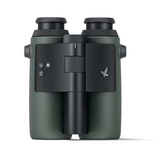 Swarovski 10x32 AX Visio Binoculars - Swarovski - VisionSounds South Africa