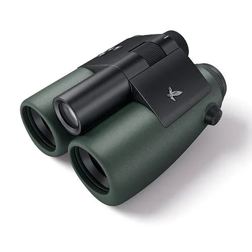 Swarovski 10x32 AX Visio Binoculars - Image 2