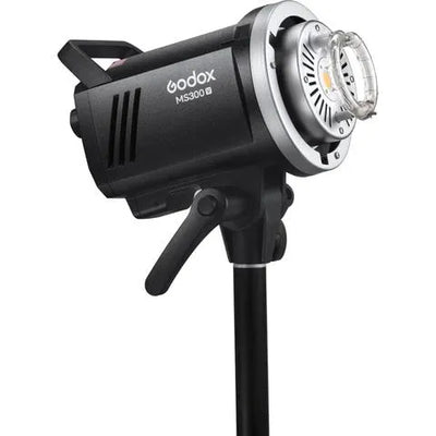 Godox MS300V MSV- Series 300W Monolight Flash Studio Light - Godox - VisionSounds South Africa