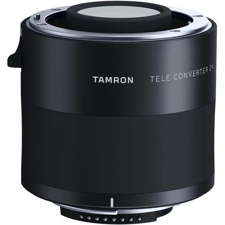 Tamron TC-X20 2x Teleconverter for Nikon (Used) - Tamron - VisionSounds South Africa