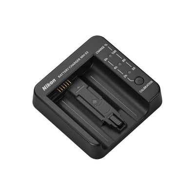 Nikon Original MH-33 Battery Charger (EN-EL18d / EN-EL18c / EN-EL18b) - Nikon - VisionSounds South Africa