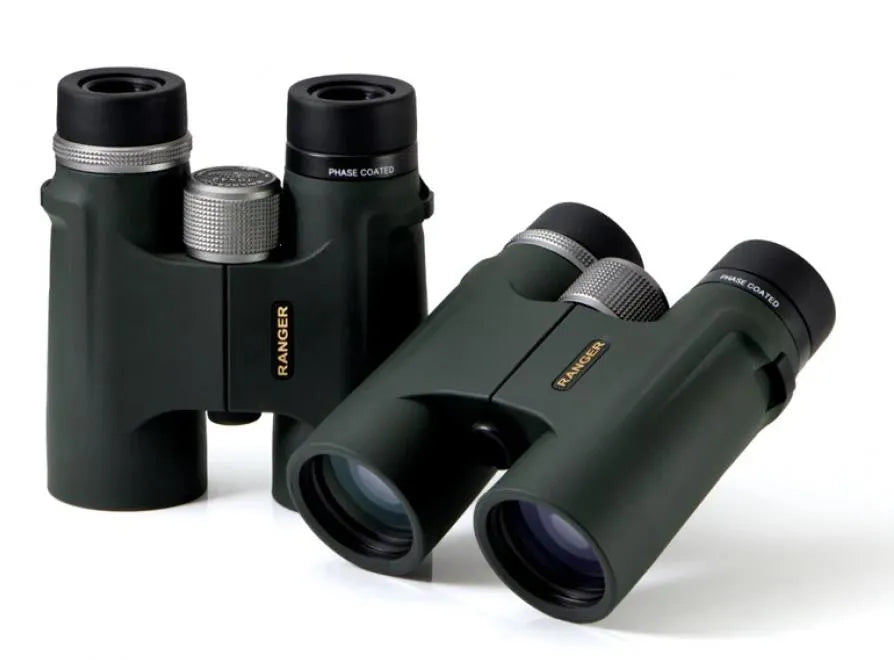 Lynx Ranger Binoculars 10x42mm G2 - Lynx - VisionSounds South Africa