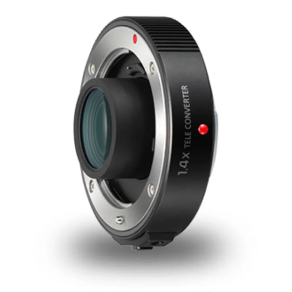 Panasonic DMW-TC14 1.4x Teleconverter (Used) - Panasonic - VisionSounds South Africa