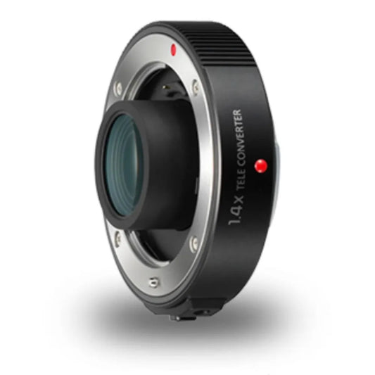 Panasonic DMW-TC14 1.4x Teleconverter (Used) - Panasonic - VisionSounds South Africa