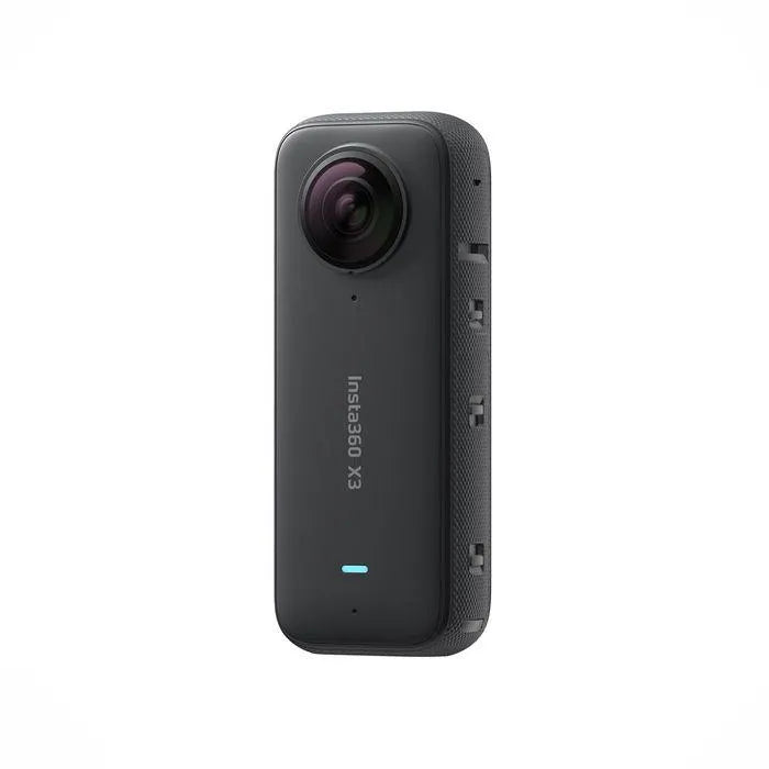 Insta360 X3 – Waterproof 360 Action Camera - Insta360 - VisionSounds South Africa