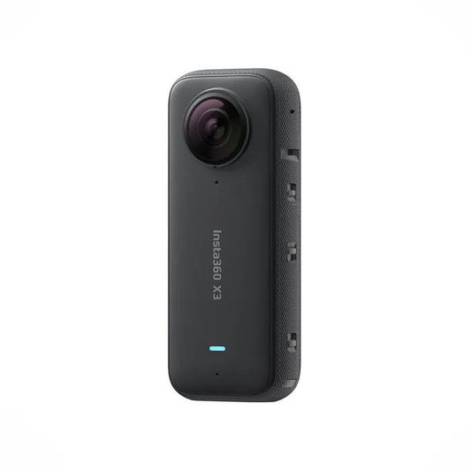 Insta360 X3 – Waterproof 360 Action Camera - Insta360 - VisionSounds South Africa