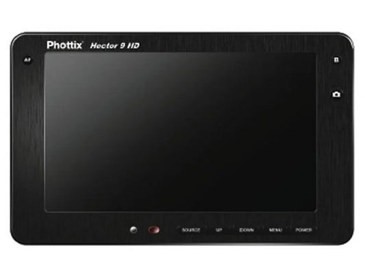 Phottix Hector 9HD Live View Remote (Used) - Phottix - VisionSounds South Africa