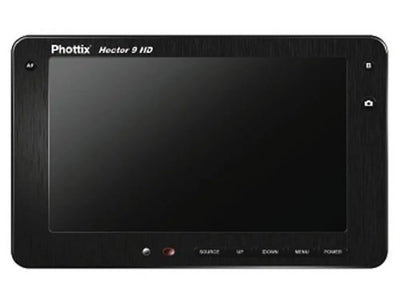 Phottix Hector 9HD Live View Remote (Used) - Phottix - VisionSounds South Africa