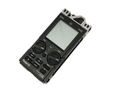 Roland R-26 6-Channel Digital Field Audio Recorder (Used) - Roland - VisionSounds South Africa