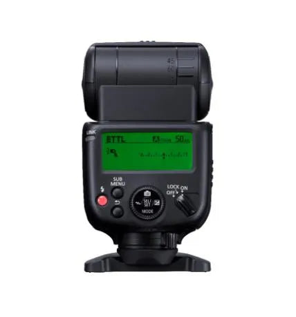 Canon SPEEDLITE EL-10 - Image 3