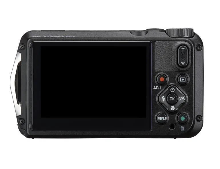 PENTAX WG-8 BLACK - Image 2