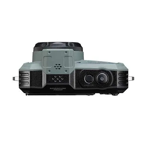 PENTAX WG-1000 OLIVE - Image 3