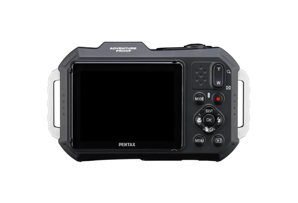 PENTAX WG-1000 GRAY - Image 4