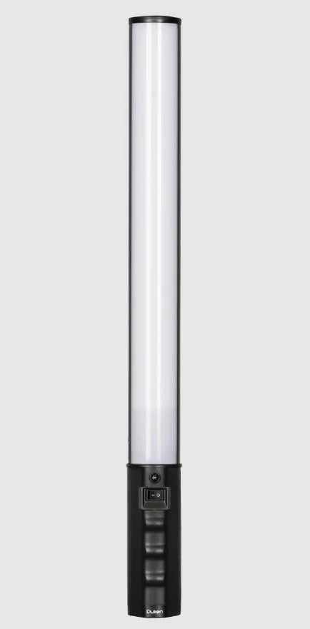 Sirui Telescopic RGB LED Tube Light - Sirui - VisionSounds South Africa