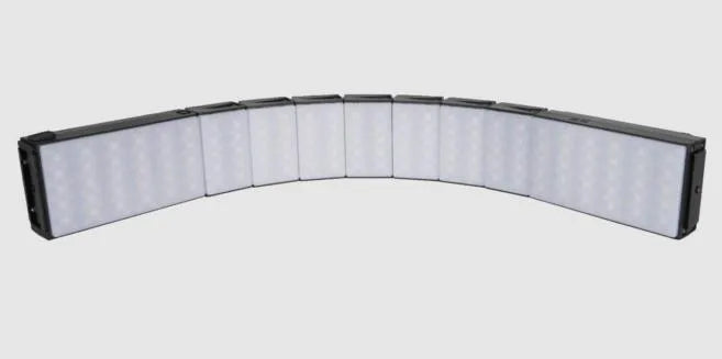 Sirui Bendable RGB LED Light - Sirui - VisionSounds South Africa