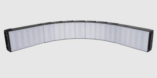 Sirui Bendable RGB LED Light - Sirui - VisionSounds South Africa