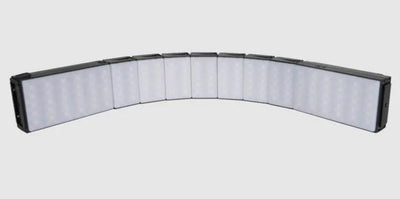 Sirui Bendable RGB LED Light - Sirui - VisionSounds South Africa
