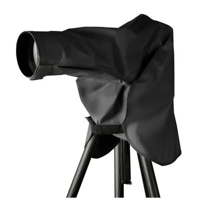 Ruggard Fabric Camera Rain Cover (Black) - Ruggard - VisionSounds South Africa