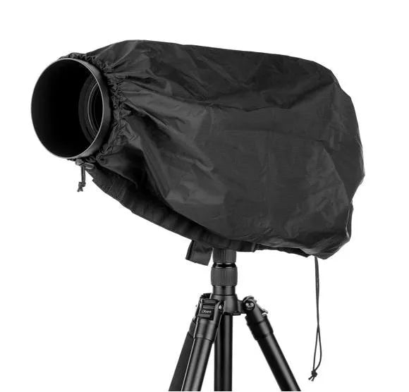 Ruggard Fabric Rain Shield Large (53cm) - Ruggard - VisionSounds South Africa