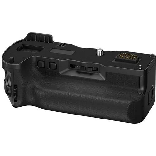 Fujifilm VG-GFX100 II Vertical Battery Grip (For GFX100 II) - Fujifilm - VisionSounds South Africa