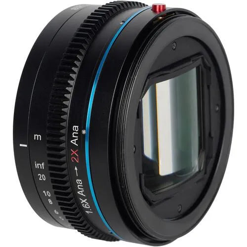 Sirui 1.25x Anamorphic Adapter - Image 2