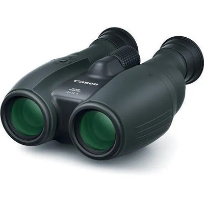 Canon 12 X 32 IS Binoculars - Canon - VisionSounds South Africa