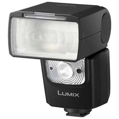 Panasonic LUMIX DMW-FL580L External Flash - Panasonic - VisionSounds South Africa
