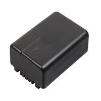 Panasonic VW-VBD58E-K Original Battery - Panasonic - VisionSounds South Africa