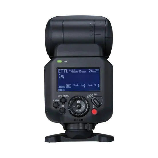Canon EL-5 Speedlite Flash - Image 2