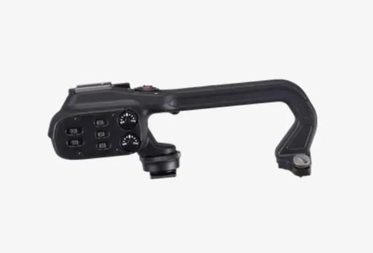 Canon Handle Unit HDU-4 (XA60B) - Canon - VisionSounds South Africa