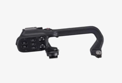Canon Handle Unit HDU-4 (XA60B) - Canon - VisionSounds South Africa