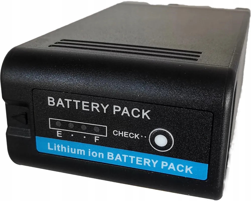 Sony BP-U90 BP-U100 Replacement Battery (10500mAh) - Sony - VisionSounds South Africa