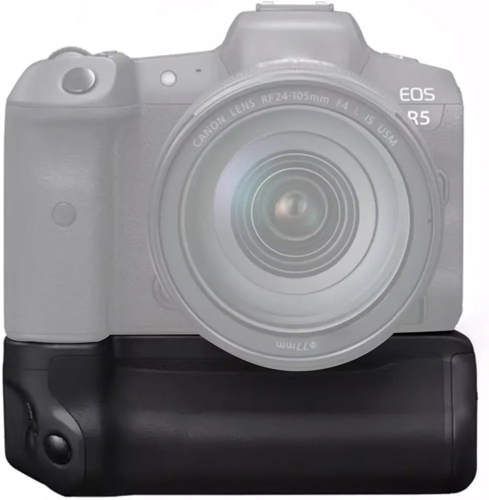 Canon BG-R10 Type Battery Grip for Canon EOS R5 R5C R6 R6 II - Canon - VisionSounds South Africa