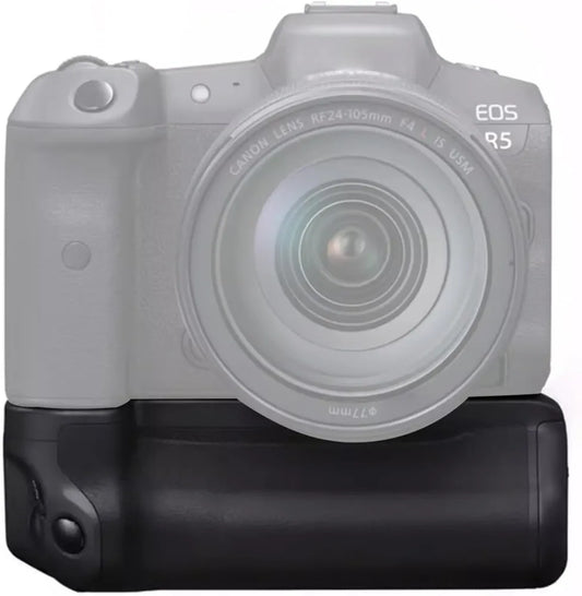 Canon BG-R10 Type Battery Grip for Canon EOS R5 R5C R6 R6 II - Canon - VisionSounds South Africa