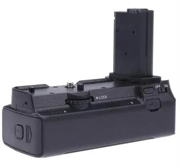 Nikon MB-N10 Type Battery Grip for Nikon Z5 Z6 Z6 II Z7 Z7 II - Nikon - VisionSounds South Africa