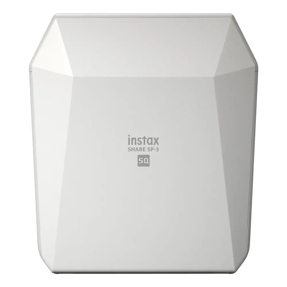 Instax Square Share SP3 Printer (White) - Instax - VisionSounds South Africa